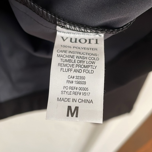 VUORI Vega Jacket - Picture 5 of 7